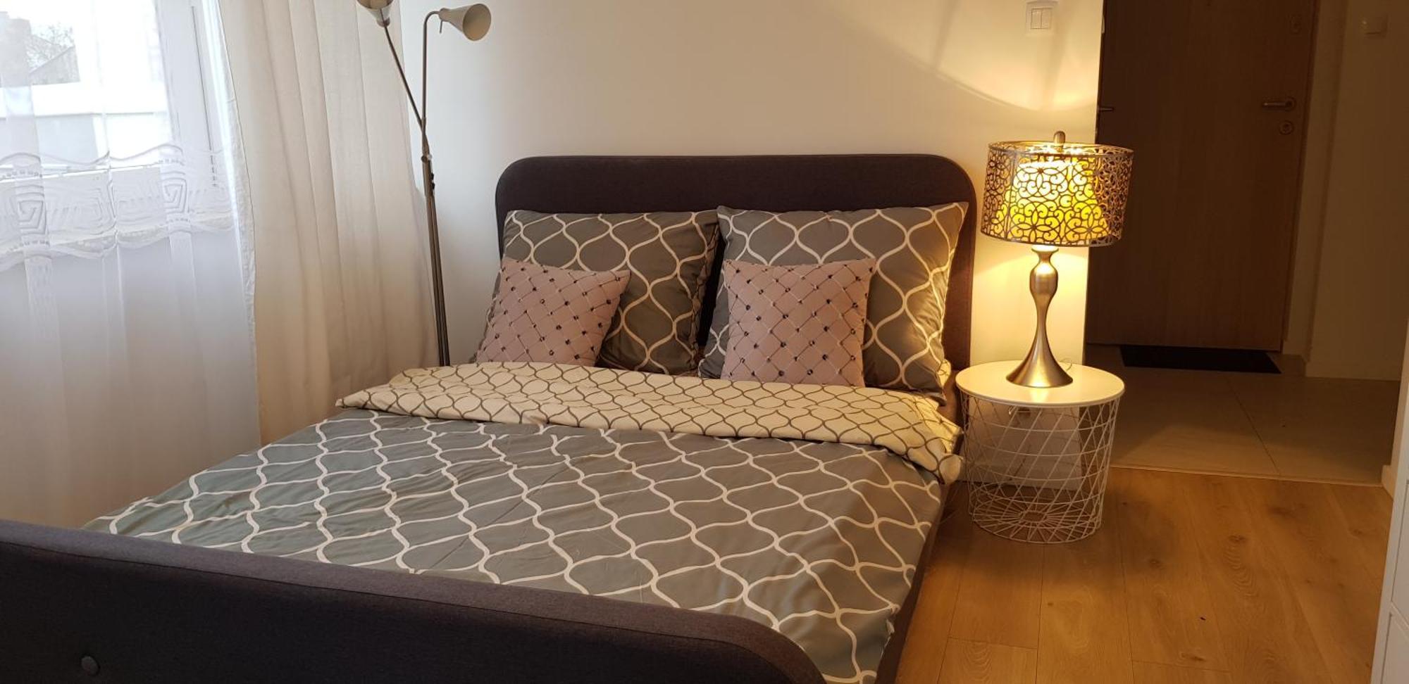 Coco Christina 2 Apartment Варшава Екстериор снимка