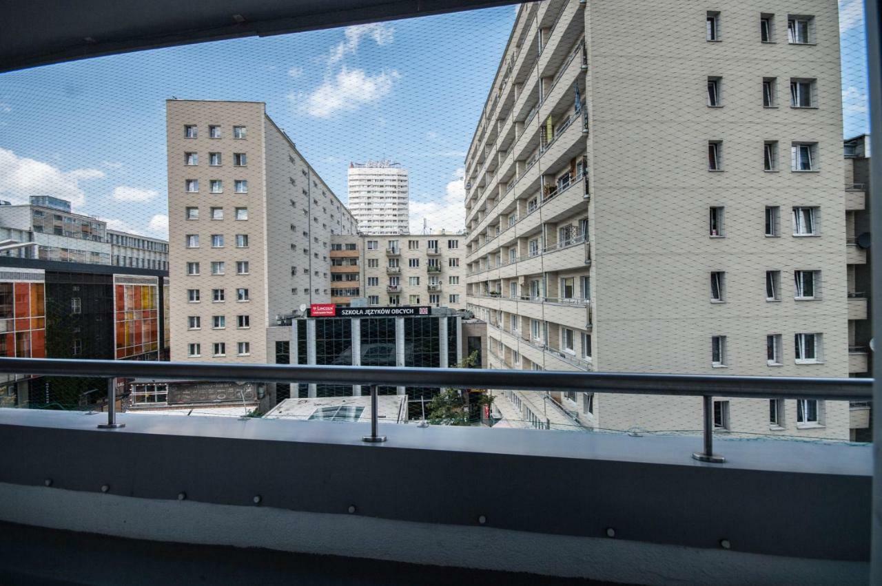Coco Christina 2 Apartment Варшава Екстериор снимка
