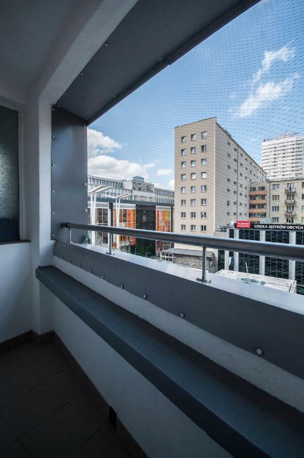 Coco Christina 2 Apartment Варшава Екстериор снимка