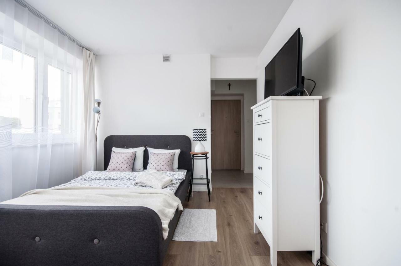 Coco Christina 2 Apartment Варшава Екстериор снимка